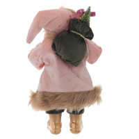 Дед Мороз, L16 W14 H30 см