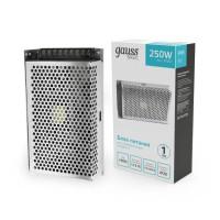 Блок питания Basic BT507 Gauss Блок питания Basic BT507 Gauss