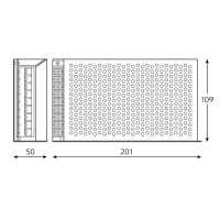 Блок питания Basic BT507 Gauss Блок питания Basic BT507 Gauss