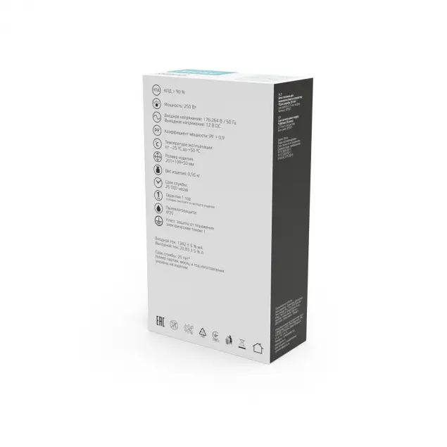 Блок питания Basic BT507 Gauss