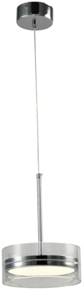 Подвесной светильник Donut ZRS.1802.01 Zortes