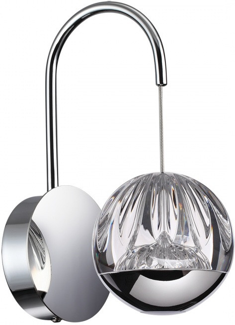 Бра Sono 5100/5WL Odeon Light