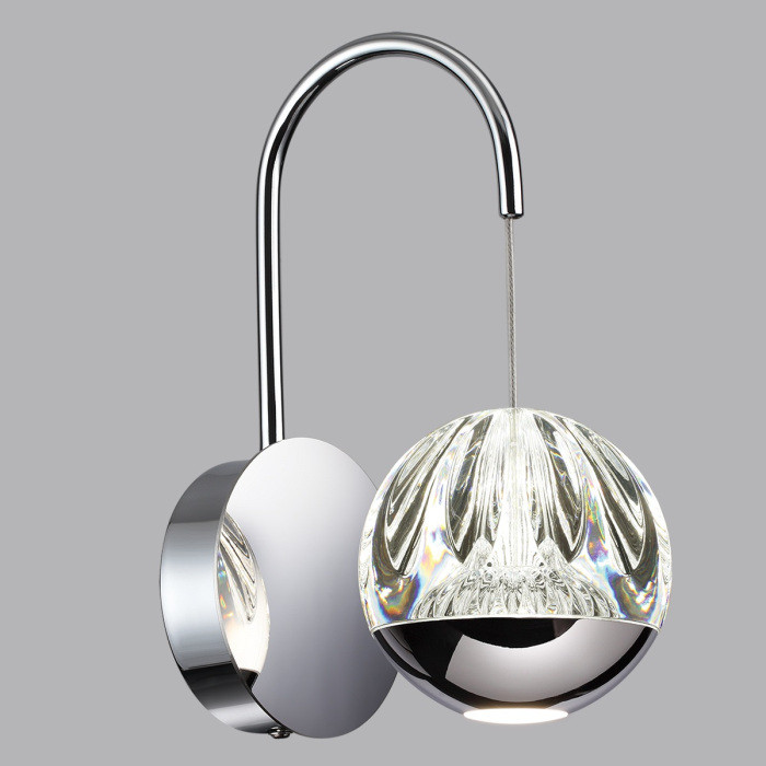 Бра Sono 5100/5WL Odeon Light