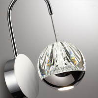 Бра Sono 5100/5WL Odeon Light