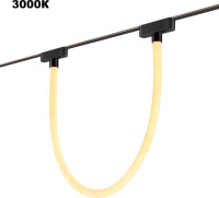 Трековый светильник Easy 359476 Novotech