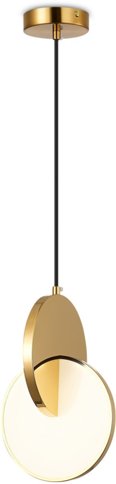 Подвесной светильник Mesa V10512-PL Moderli