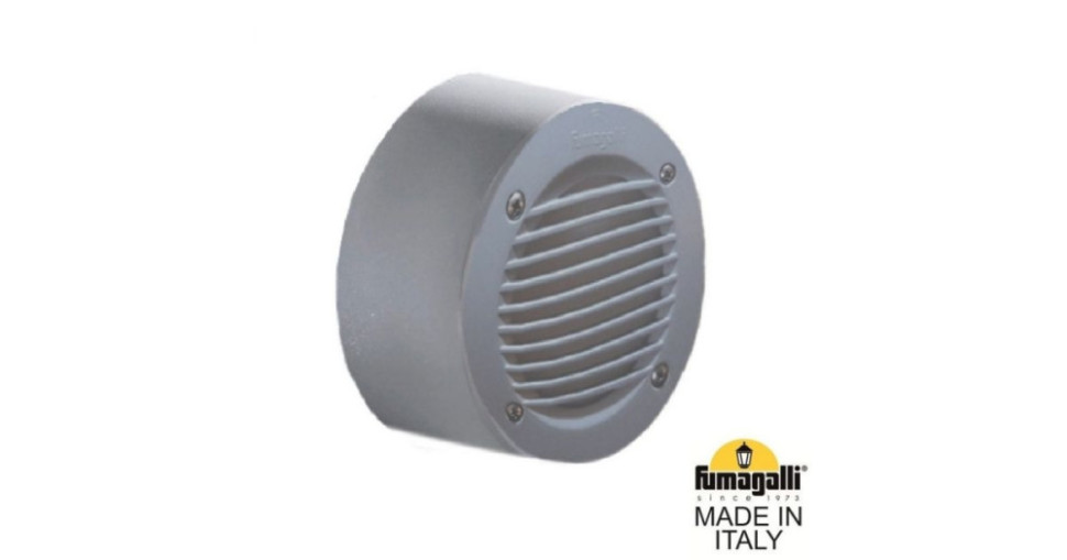 Подсветка для лестниц и ступеней Leti 2S2.000.000.LYG1L Fumagalli