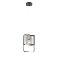 Подвесной светильник Nota VL6412P01 Vele Luce