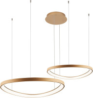 Подвесной светильник Innra ZRS.2556.02 Zortes