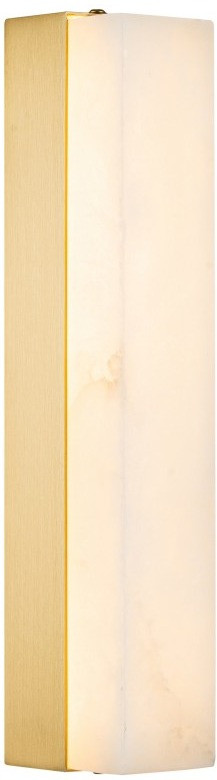 Настенный светильник Ravenhill 3390 BR MB Belfast