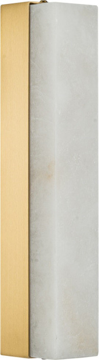 Настенный светильник Ravenhill 3390 BR MB Belfast