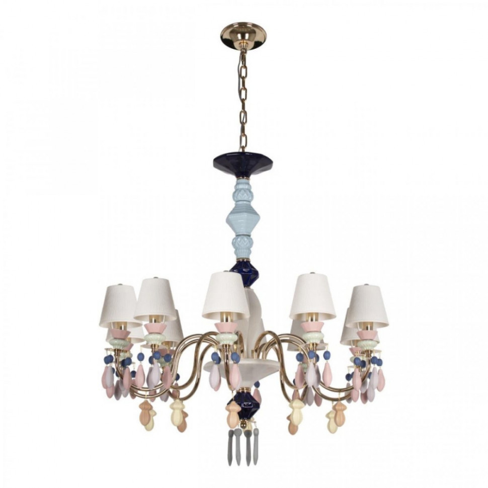 Подвесная люстра Grace 10203/10 Mult Loft It