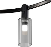 Трековый светильник DUE 207737 Lightstar