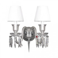 Бра Loft IT Zenith 10210/2W White Бра Loft IT Zenith 10210/2W White