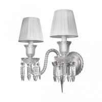 Бра Loft IT Zenith 10210/2W White Бра Loft IT Zenith 10210/2W White