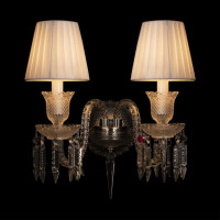 Бра Loft IT Zenith 10210/2W White Бра Loft IT Zenith 10210/2W White