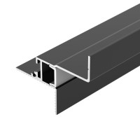 Профиль для светодиодной ленты SHADOW 052226 Arlight