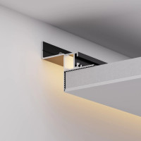 Профиль для светодиодной ленты SHADOW 052226 Arlight