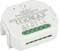 WiFi реле Magnetic track 220 APL.0195.00.02 Aployt WiFi реле Magnetic track 220 APL.0195.00.02 Aployt