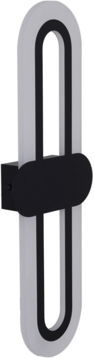 Настенный светильник  86863-9.2-001IL LED10W BK Reluce