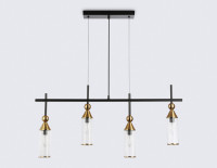 Подвесной светильник HIGH LIGHT LH55254 Ambrella