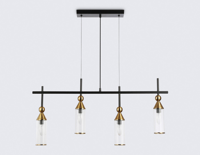 Подвесной светильник HIGH LIGHT LH55254 Ambrella