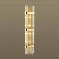 Настенный светильник Odeon Light Hall Empire 4853/6W Настенный светильник Odeon Light Hall Empire 4853/6W