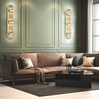 Настенный светильник Odeon Light Hall Empire 4853/6W Настенный светильник Odeon Light Hall Empire 4853/6W