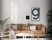 Настенный светильник Line FL5201 Ambrella Настенный светильник Line FL5201 Ambrella