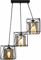 Подвесной светильник  02820-0.4-03 Reluce