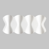 Архитектурная подсветка Cross IL.0014.0019-8-WH Imex