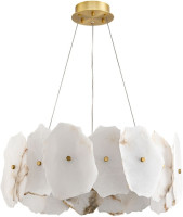 Подвесная люстра Eleanor 1713/17 SP-100 Divinare