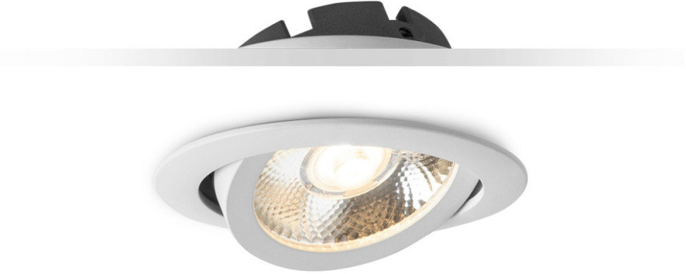 Точечный светильник DA83 DA8304DR DeLight Collection