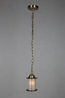 Подвесной светильник Omnilux OML-50306-01