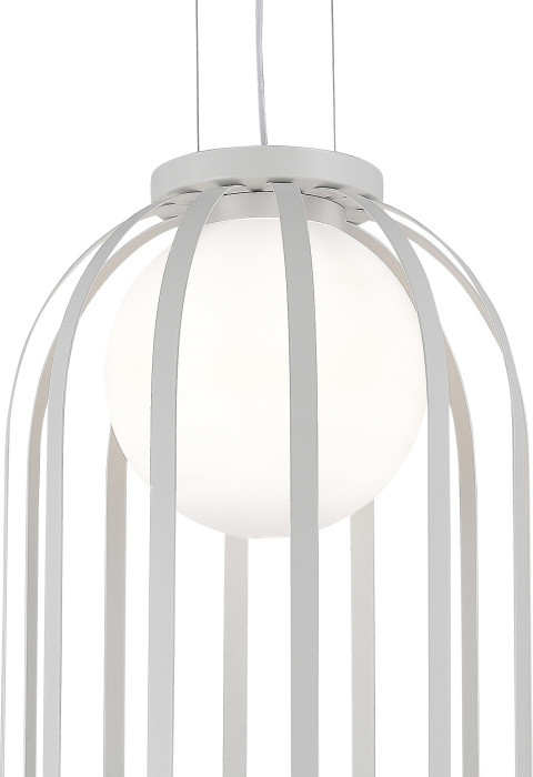 Подвесной светильник Nordic SL6129.503.01 ST Luce