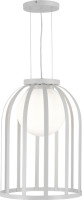 Подвесной светильник Nordic SL6129.503.01 ST Luce