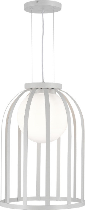 Подвесной светильник Nordic SL6129.503.01 ST Luce