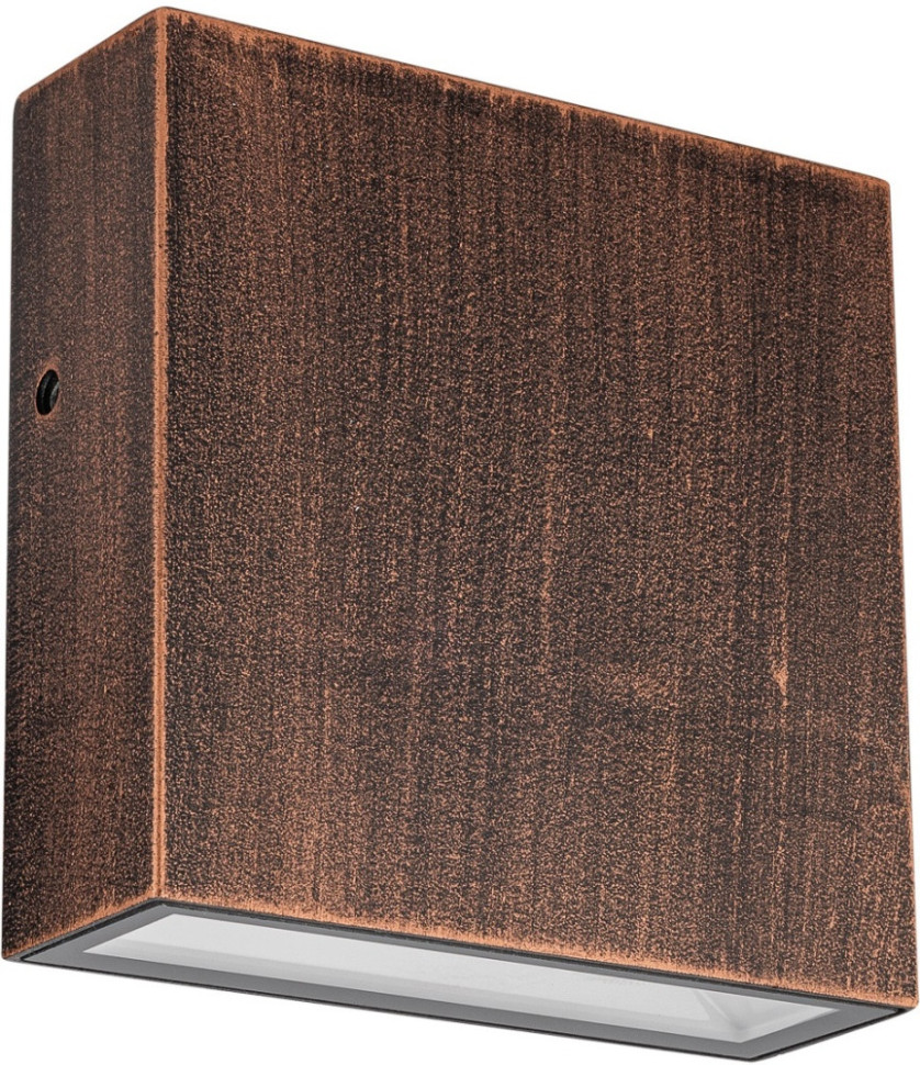 Архитектурная подсветка TUBE LED W1040-1-3K Cb Oasis Light