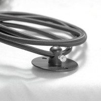 Подвесная люстра Shirley LSP-8435 Lussole LGO