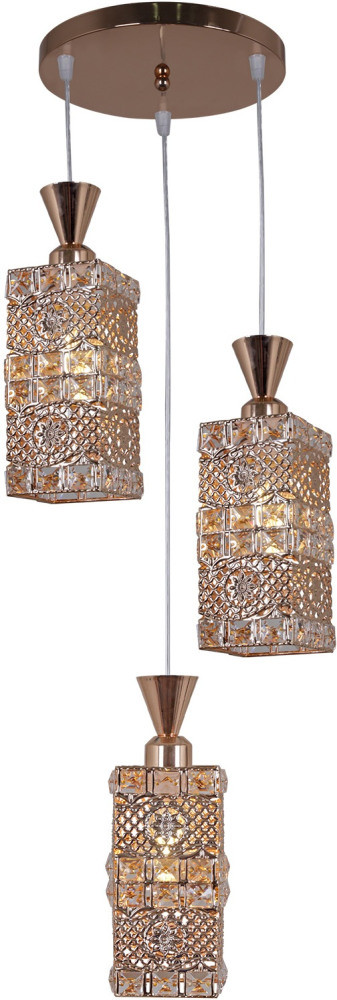 Подвесной светильник  04115-0.9-03 GD Reluce