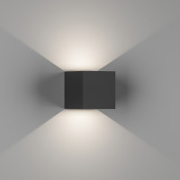 Архитектурная подсветка NEXT GW-A310-6-BL-WW DesignLed Архитектурная подсветка NEXT GW-A310-6-BL-WW DesignLed