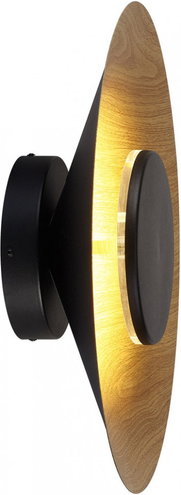 Настенный светильник Orion 8126 Mantra