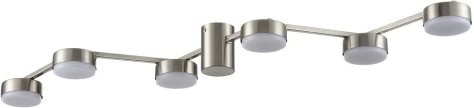 Потолочная люстра Sanata 8116/6C Lumion