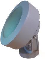 Архитектурная подсветка Tommy 2M1.000.000.LXD1L Fumagalli