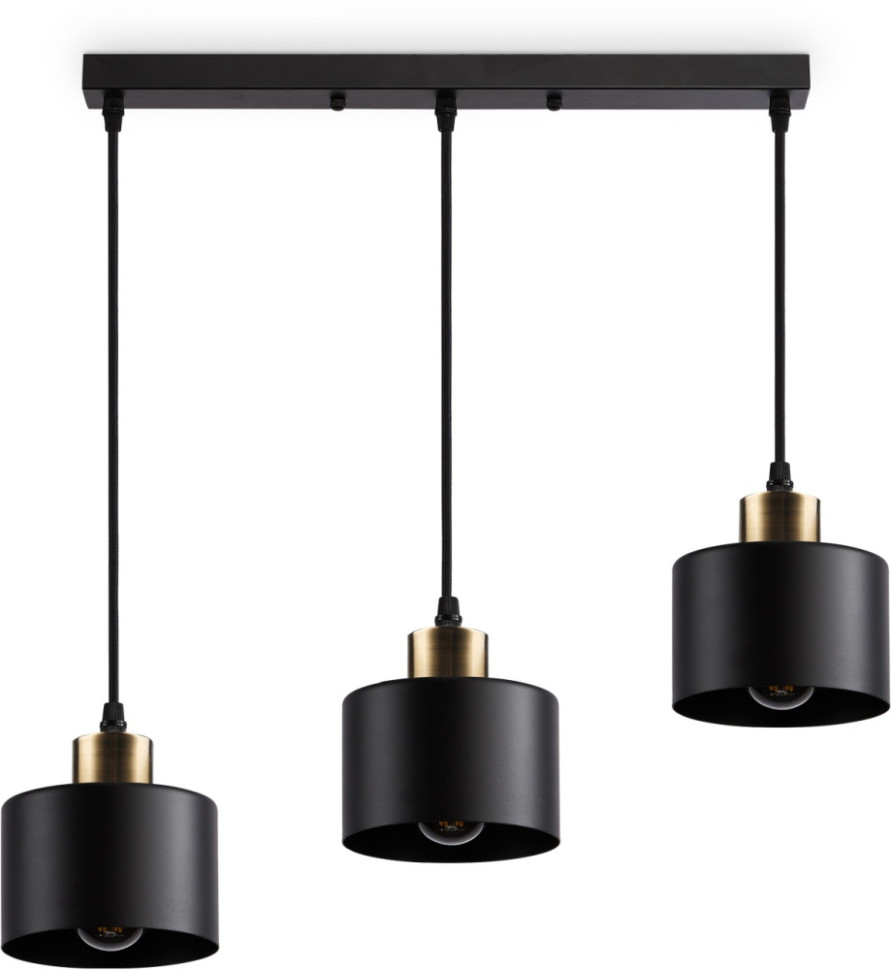 Подвесной светильник Traditional TR8118 Ambrella