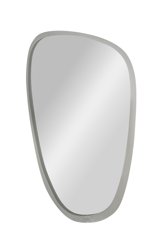 Зеркало настенное с подсветкой