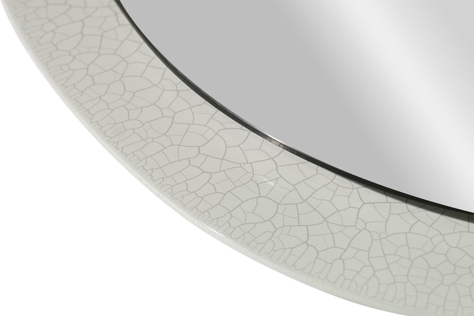 Зеркало настенное с подсветкой