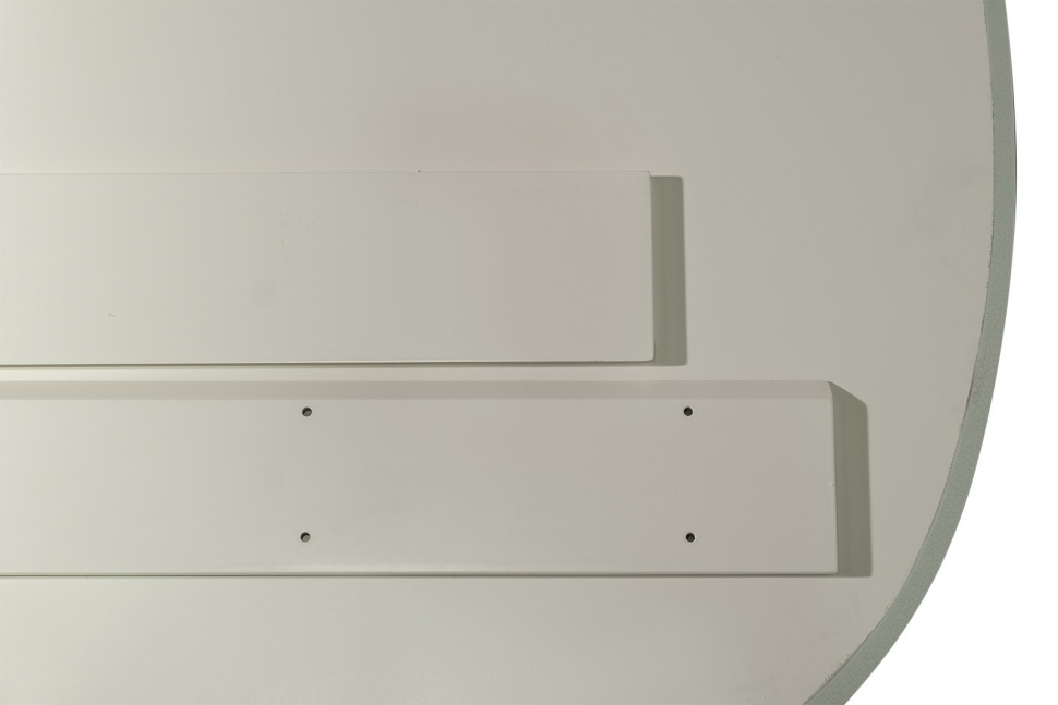 Зеркало настенное с подсветкой