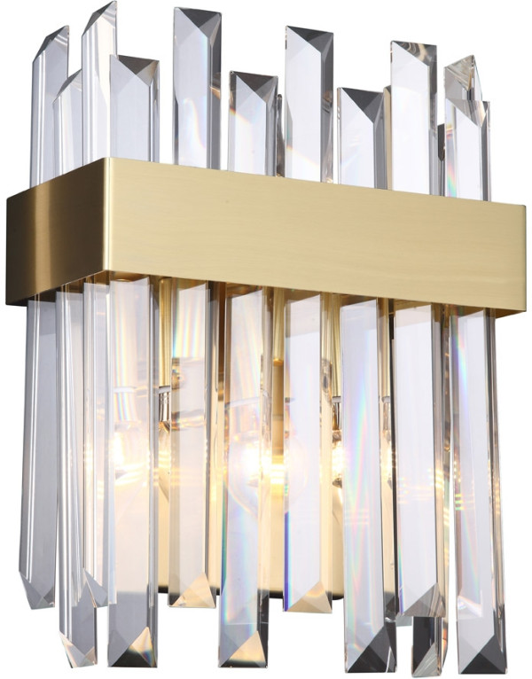 Настенный светильник Consort 20186 Cloyd