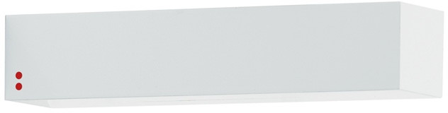 Настенный светильник Bijou Quadra D75D1101 Fabbian